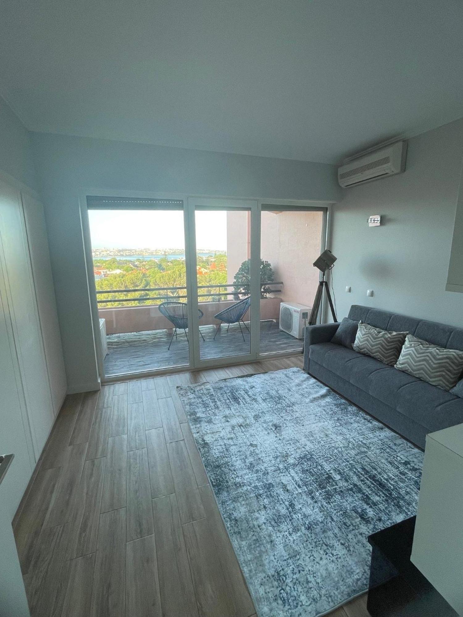 Cascais Premium Sea View Apartment Exterior photo