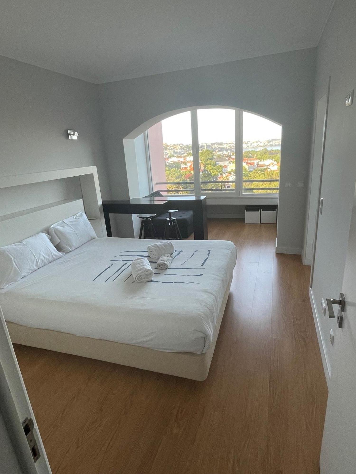 Cascais Premium Sea View Apartment Exterior photo